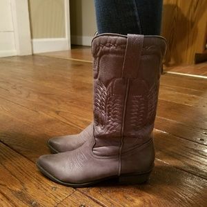 Rancho Cowboy Boots